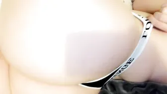 Aimee onlyfans chick chats in fries