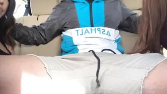 Allison Parker onlyfans cute lady shows natural tits