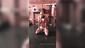 Alisha Griffanti onlyfans slutty  having fun with sex toy