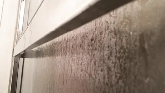 Aiden Ashley onlyfans green haired sweater cuddles