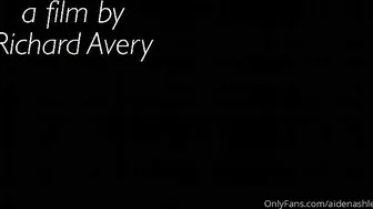 Aiden Ashley onlyfans 04 October 2020