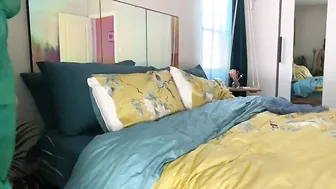 Adriana Chechik onlyfans lustful student shows pussy