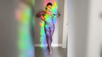 Adriana Chechik onlyfans mature fatty striking with huge tits