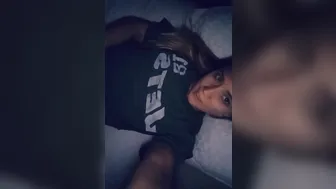 AJ AppleGate onlyfans young chicks dance striptease