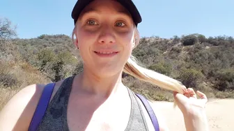 AJ AppleGate onlyfans busty confused girl fucks cunt