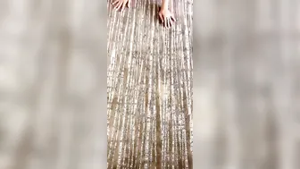 AJ AppleGate onlyfans busty babe caresses nipples