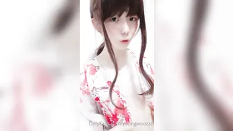 youngwoozzz onlyfans Exquisite mare