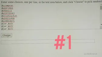 spoiledbratcat onlyfans blissful female naughty in  private e