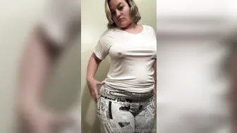 lularanae onlyfans fucks herself with black dildo