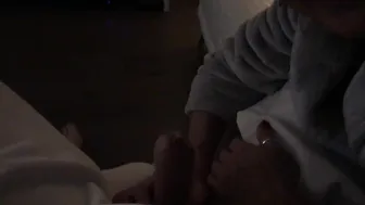 fitcougar50 onlyfans Busty wench