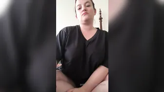 lularanae onlyfans young slut fucking pussy phallus