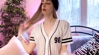 cutiepii33quinn onlyfans Sexy brunette