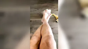 fitcougar50 onlyfans Obstinate young lady