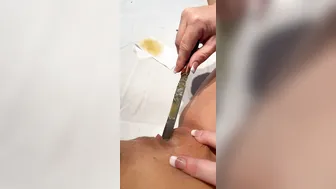 fitcougar50 onlyfans beautiful slut plows pussy with phallus