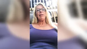 fitcougar50 onlyfans naughty pupa demonstrates her body