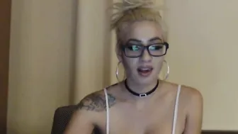 exotic69dreamz Obstinate chrysalis