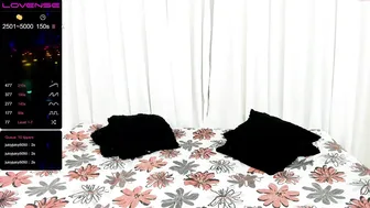 kem_indians Openwork blond