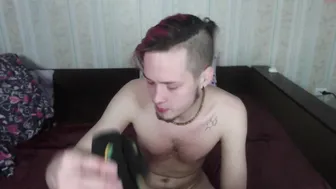 hollyandtommy_romeo Tattooed passion