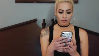 exotic69dreamz wet nipples