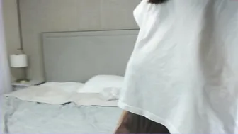 emilia_kke solo teasing