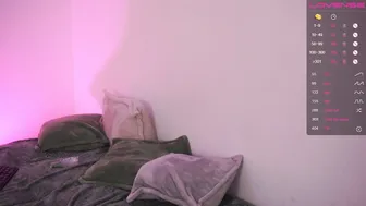 emiliajovial seductive chick fucks sex toy