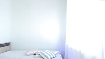 daniel_ariel charming lady blissfully bares