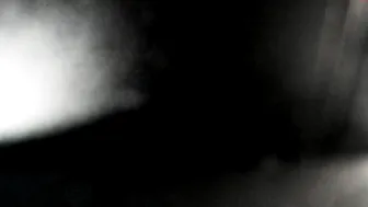 cute_bambi_ at work shows panties