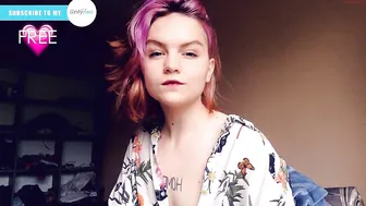 trippy_aurora69 Busty girl