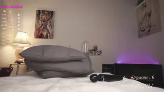 justmichelle 18 December 2020