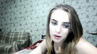 sexfitnesscouple Busty confused girl fucks cunt