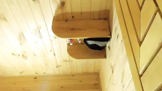 livegoddess Glamor Babe With Tattoos Treats Dildo