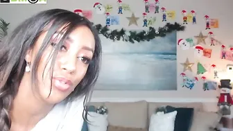 Ariana_Gray Nude bitch fucks anus ass