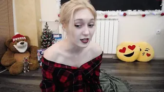 innocent_abby Baby brings herself to orgasm