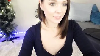 caireen Sexy young lady dancing chic striptease