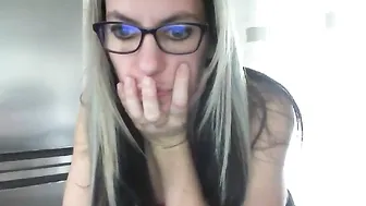 stafinaexhib chic orgasm