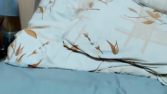 sellapink Test skin effectively dancing naked