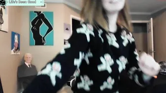 anabelleleigh girl from naked chat