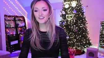 misschristmas Luxurious body fuck cunt with fingers