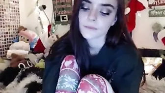 ashe_maree Gorgeous babe masturbates with a vibrator