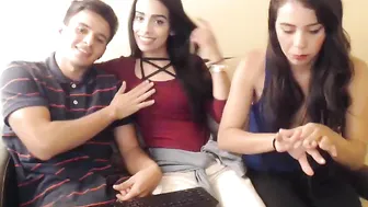 sharon_party Mom with huge tits