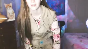 justgemma Perfect confused dabbles with massive penis