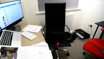 svetlanafeckarova loves to cum on camera