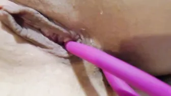 katya_sofya18 Wonderful bitch caresses her slim body.