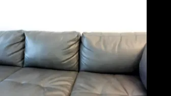 dirtyprettyboi shy babe fucks her cunt with a sex toy