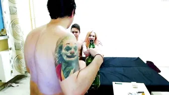 dale_charming beautiful ladies masturbate