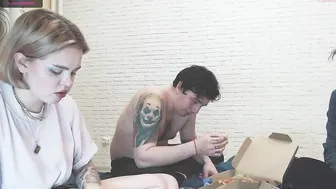 dale_charming gorgeous boobs