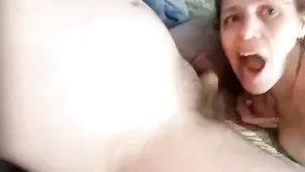 deejam33 exquisite passion handjob cap