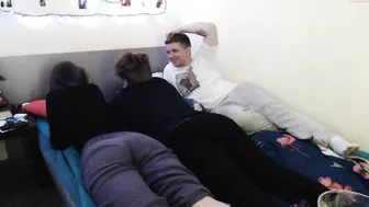 dale_charming Amazing babe