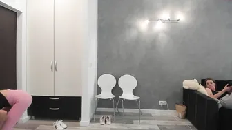 dirtygirls99 Emotional swear