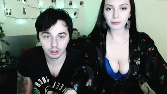 dale_charming shy babe seduces with big tits